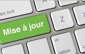 PV AG de clôture en ligne