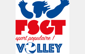 FSGT CFA Volley